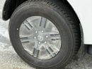 تويوتا هيلوكس TOYOTA HILLUX OMANI SPEC 2.7L WITH COMPRESSOR 2026 MODEL