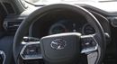 Toyota Land Cruiser TOYOTA LAND CRUISER LC300 VXR 3.5P 2025