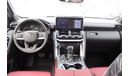 Toyota Land Cruiser 2023 LAND CRUISER 300 GR SPORT 3.5 TT