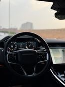 لاند روفر رينج روفر سبورت RANGE ROVER SPORT 2024