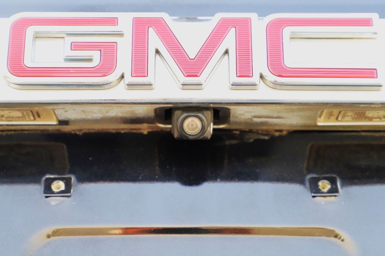 جي أم سي أكاديا GMC ACADIA SLE 3.6L V6 7 SEATER 2019