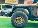 Jeep Wrangler SPORT MOHAWK SPORT