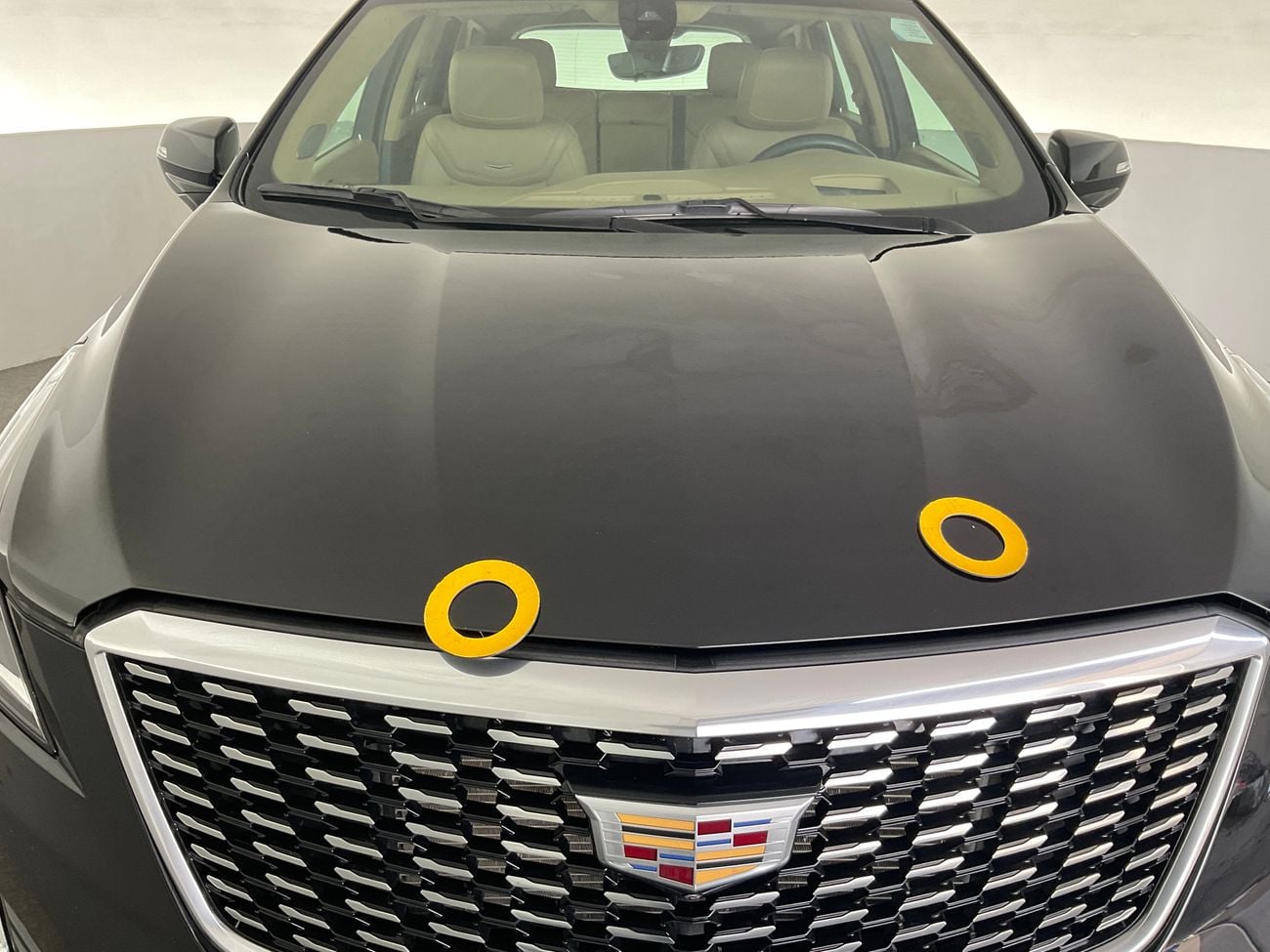 كاديلاك XT5 Premium Luxury | شامل الضمان | 0 ﺪﻔﻋﺓ ﺃﻮﻟﻯ