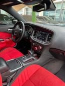 Dodge Charger DODGE CHARGER SRT 6.4 IMPORT AMERICA FULL OPTION PERFECT CONDITION