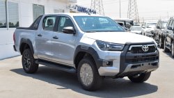 Toyota Hilux SR5 Adventure 2.8 L