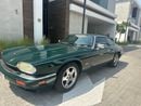Jaguar XJS Classic Coupe