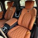 Lexus LX 500 3.3L DIESEL FULL OPTION WITH MBS AUTOBIPOGRAPHY VIP SEAT