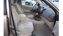 Toyota Fortuner 2008 | TOYOTA FORTUNER | SR5 V6 4.0L 7-SEATER | AUTOMATIC TRANSMISSION | GCC | VERY WELL-MAINTAINED