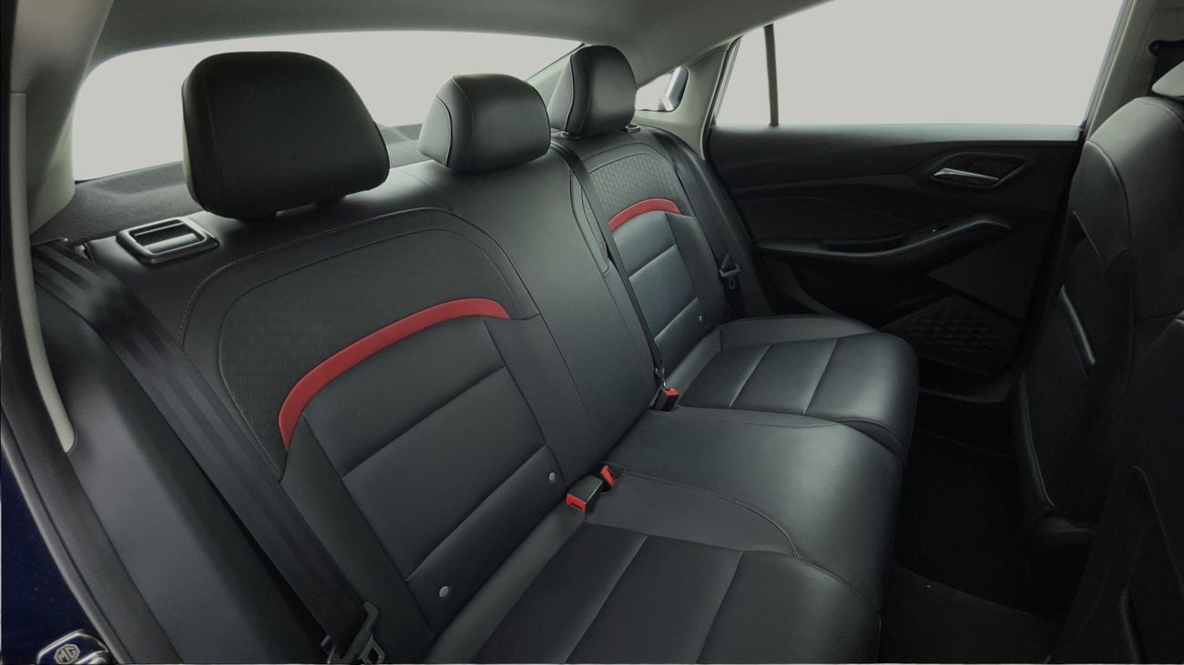 أم جي GT LUXURY كارس24 هي سوق ضخم للسيارات المستعملة موثوق ومضمون ٪كارس24 هي سوق ضخم للسيارات المستعملة موثوق ومضمون