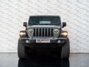 Jeep Wrangler Sport S 3.6L A/T