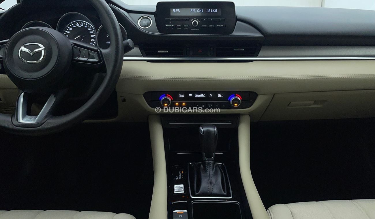 Mazda 6 S 2.5 | Zero Down Payment | Free Home Test Drive