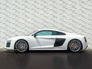 Audi R8 AED 8,861 PM • R8 V10 5.2L AWD • ONLY 60,000 KMS • FULL AUDI SERVICE HISTORY AND NEXT FREE SERVICE
