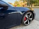 بورش 911 Carrera 4S 3.0L (450 HP) Convertible