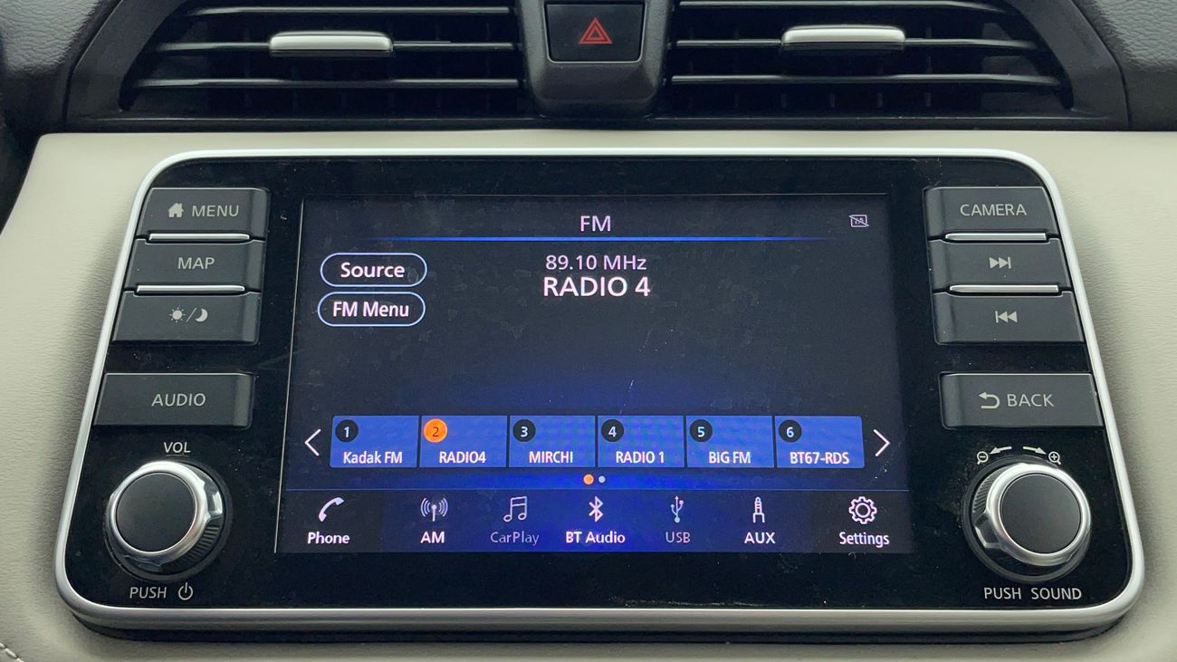 Nissan Sunny SL 1.6 | Zero Down Payment | Home Test Drive