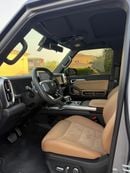 Jetour T2 LUX