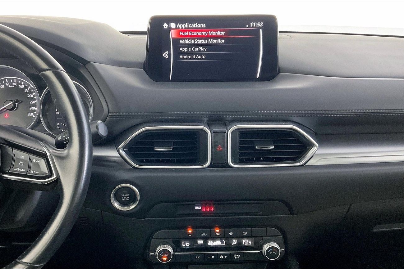 إنفينيتي QX80 Luxe Sensory (8 Seater) | شامل الضمان | 0 ﺪﻔﻋﺓ ﺃﻮﻟﻯ