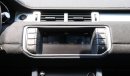 لاند روفر رانج روفر إيفوك Range Rover Evoque 2.0 Diesel Pure (S) 150PS 2WD Manual France