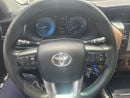 Toyota Fortuner EXR