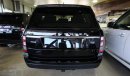 Land Rover Range Rover Supercharged