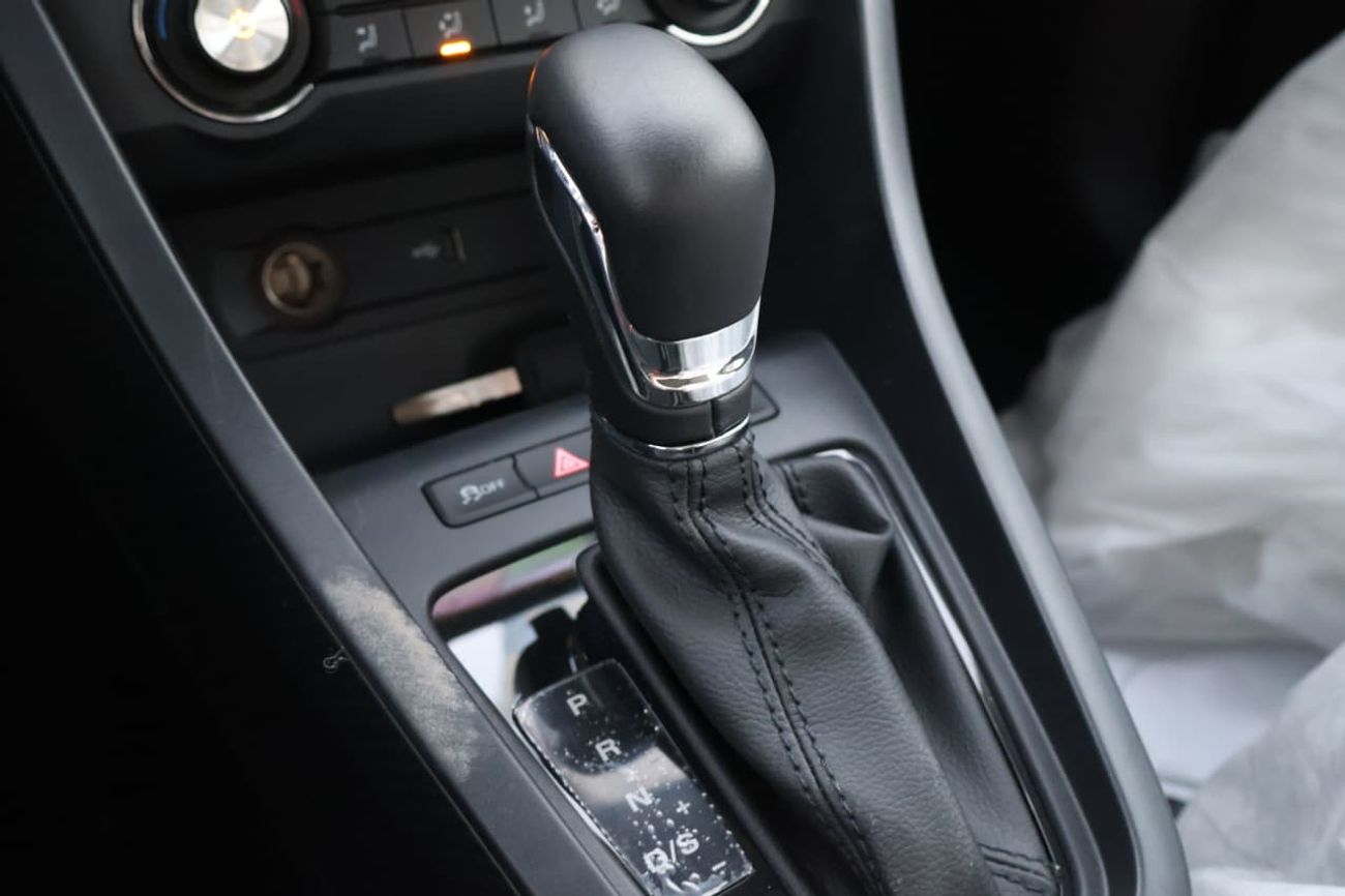 أم جي 3 2024 MG3 1.5L AT