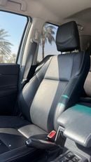 تويوتا فورتونر GXL export from Australia