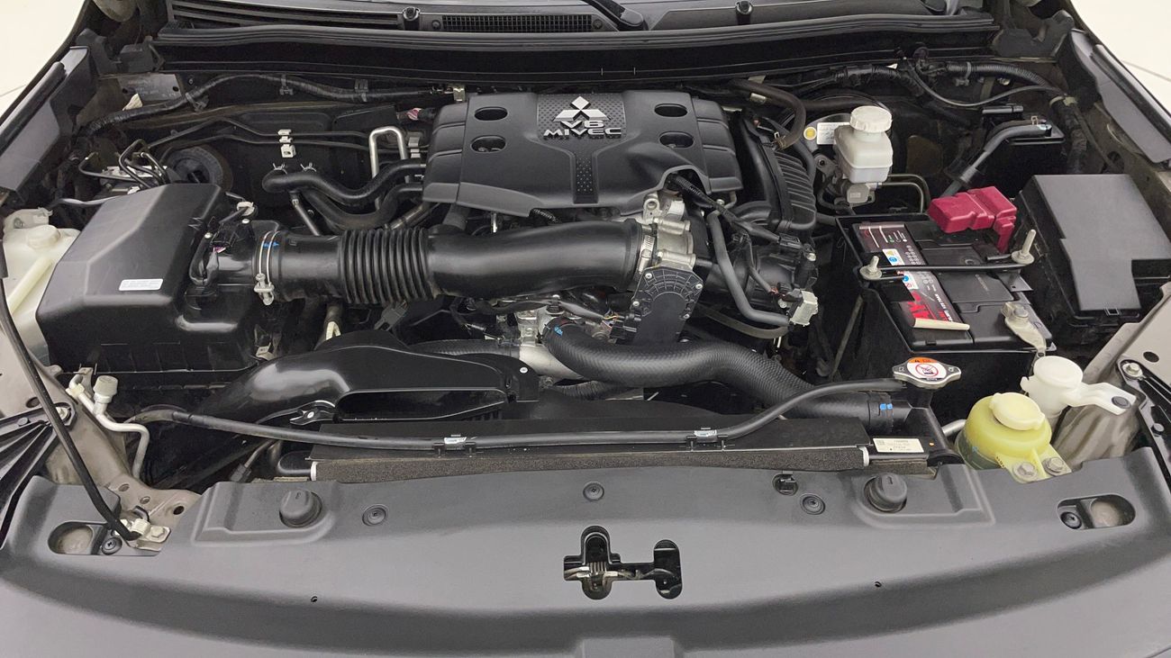 Mitsubishi Montero Sport GLS PREMIUM 3 | Zero Down Payment | Home Test Drive