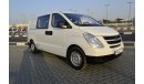 Hyundai H-1 6 SEATER VAN