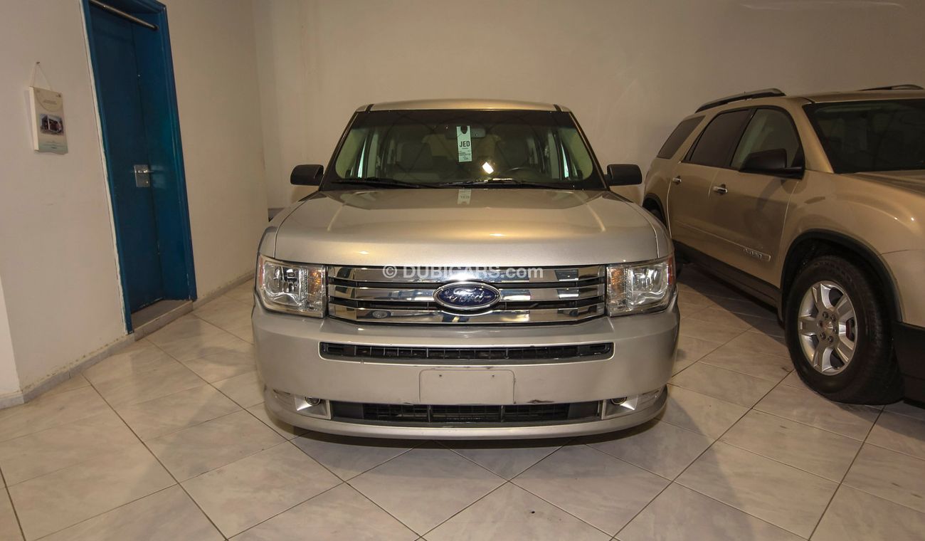Ford Flex