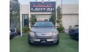 Ford Edge Gulf model 2008 leather panorama cruise control screen rear spoiler alloy wheels sensors in excellen