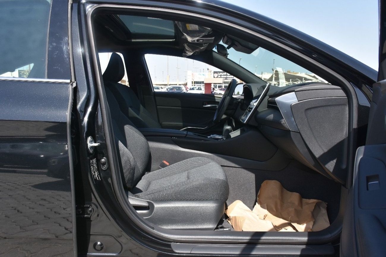 Toyota Avalon Zero KM