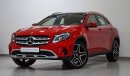 Mercedes-Benz GLA 250 4MATIC