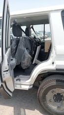 تويوتا لاند كروزر 70 Toyota Land Cruiser 76 05 Door Hard Top 2.8L Auto