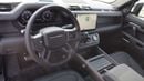 Land Rover Defender 3.0L 110 P400 X Edition 2023YM