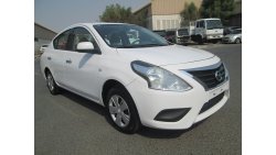 Nissan Sunny 1.5L MID OPTION GOOD CONDITION