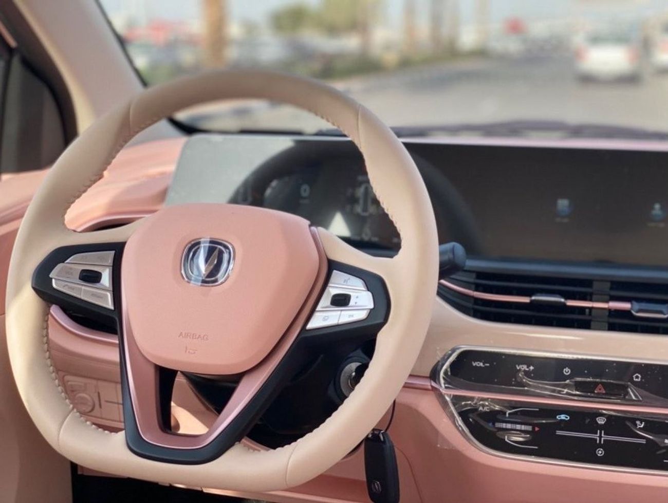 Changan Ben EStar ELECTRIC |FULL OPTION | BRAND NEW