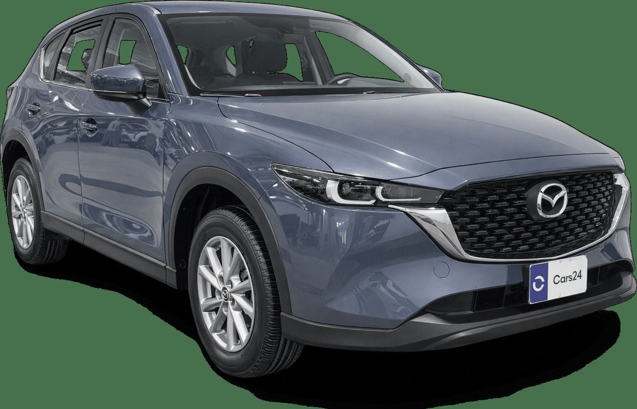 Mazda CX-5 GL 2024 | AED 1064/Month | 0 DP | 30 Day Return | Warranty | Service History