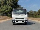 Mitsubishi Canter STD 2026 GCC | TIPPER TRUCK | 3.0L DIESEL | EURO 5 | RWD | BRAND NEW | Export