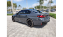 BMW M5 Competition *Available in USA* (Export) Local Registration +10%