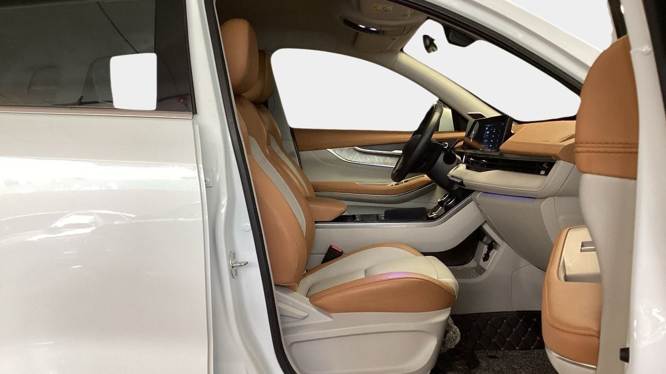 إكسيد LX 1.5TCI COMFORT CVT | شامل الضمان | 0 ﺪﻔﻋﺓ ﺃﻮﻟﻯ