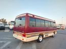 Toyota Coaster TOYOTA COASTER BUS RHD 1991 MODEL 3.7 L DIESEL AUTOMATIC(PM00331)