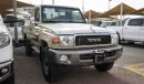 Toyota Land Cruiser Pick Up LX V6