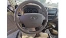 Toyota Land Cruiser Pick Up SINGLE CABIN V-6 DIESEL 2020 MODEL WITH ALLOY WHEELS ONLY FOR EXPORT VERY GOOD PRICE FOR EXPORT ONLY