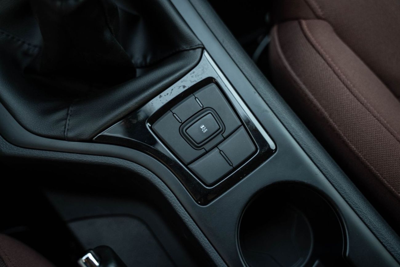 زي اكس تيرالورد 2026 Brand New Manual Transmission GCC 2.4L Petrol Warranty/Service