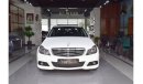 Mercedes-Benz C200 100% Not Flooded | C 200 | Single Owner | Excellent Condition | GCC | Accident Free