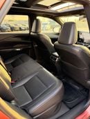 لكزس RX 350 Hybrid 350h AWD panoramic Full option