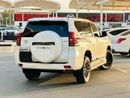 Toyota Prado VXR Adventure 4.0L