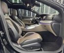 مرسيدس بنز AMG GT 43