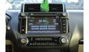 Toyota Prado VXR,V6, 4.0L Petrol, Alloy Rims, DVD Camera, Driver Power Seat, Sunroof (LOT # 9136)