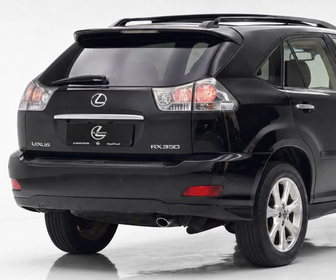 لكزس RX 350 3.5