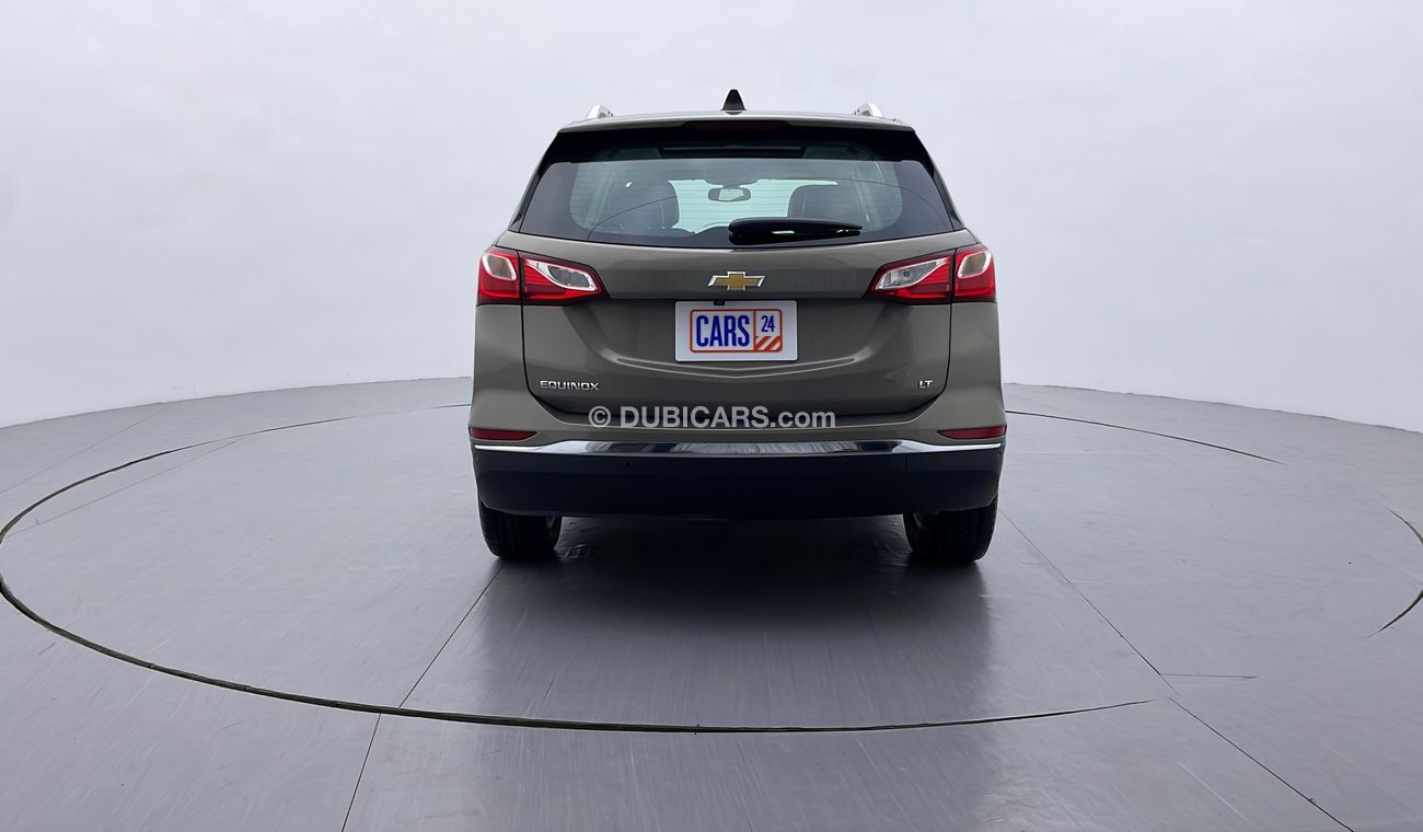 Chevrolet Equinox LT 1.5 | Under Warranty | Inspected on 150+ parameters